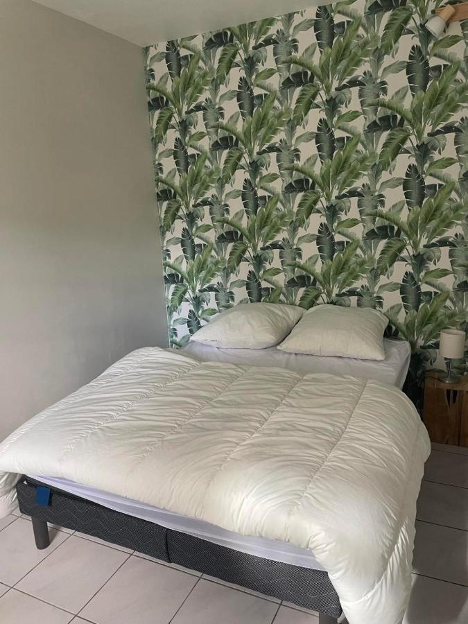 Gite L'Atelier Le Bu-sur-Rouvres Eksteriør billede